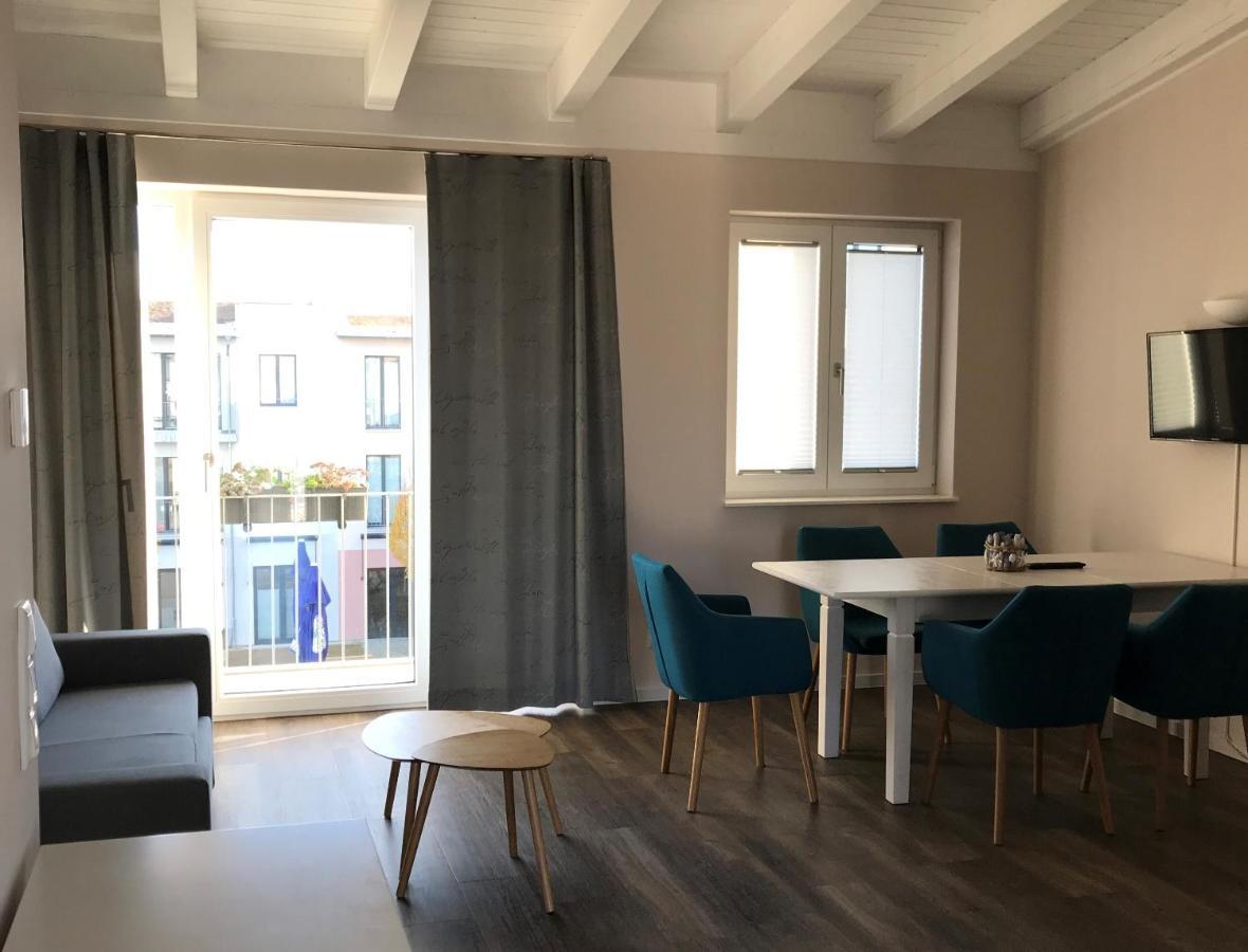 Hafen 15 - Ihre Ferienwohnung Am Hainer See Bei Leipzig Neukieritzsch Exterior photo