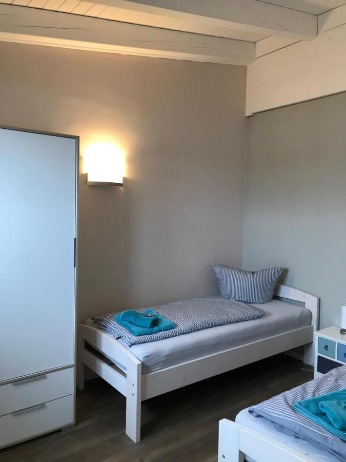 Hafen 15 - Ihre Ferienwohnung Am Hainer See Bei Leipzig Neukieritzsch Exterior photo