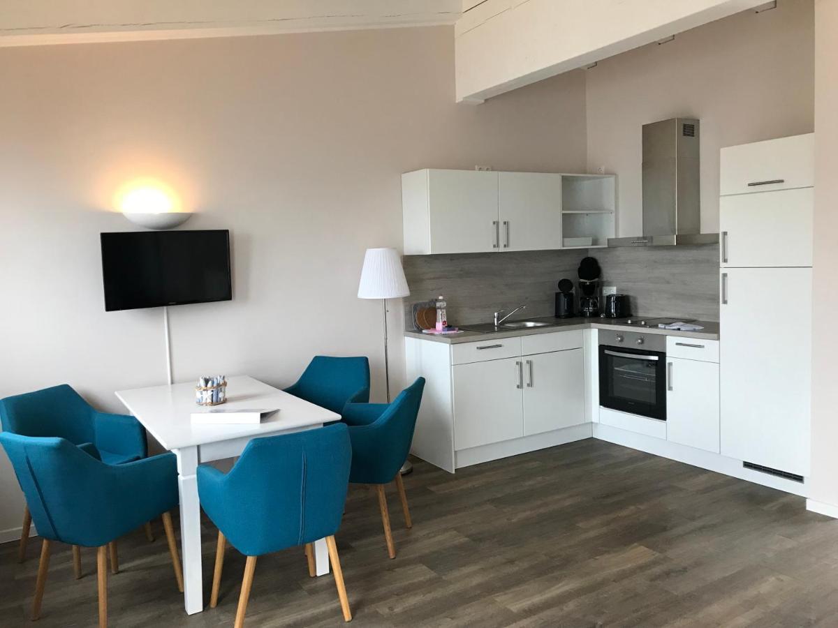 Hafen 15 - Ihre Ferienwohnung Am Hainer See Bei Leipzig Neukieritzsch Exterior photo